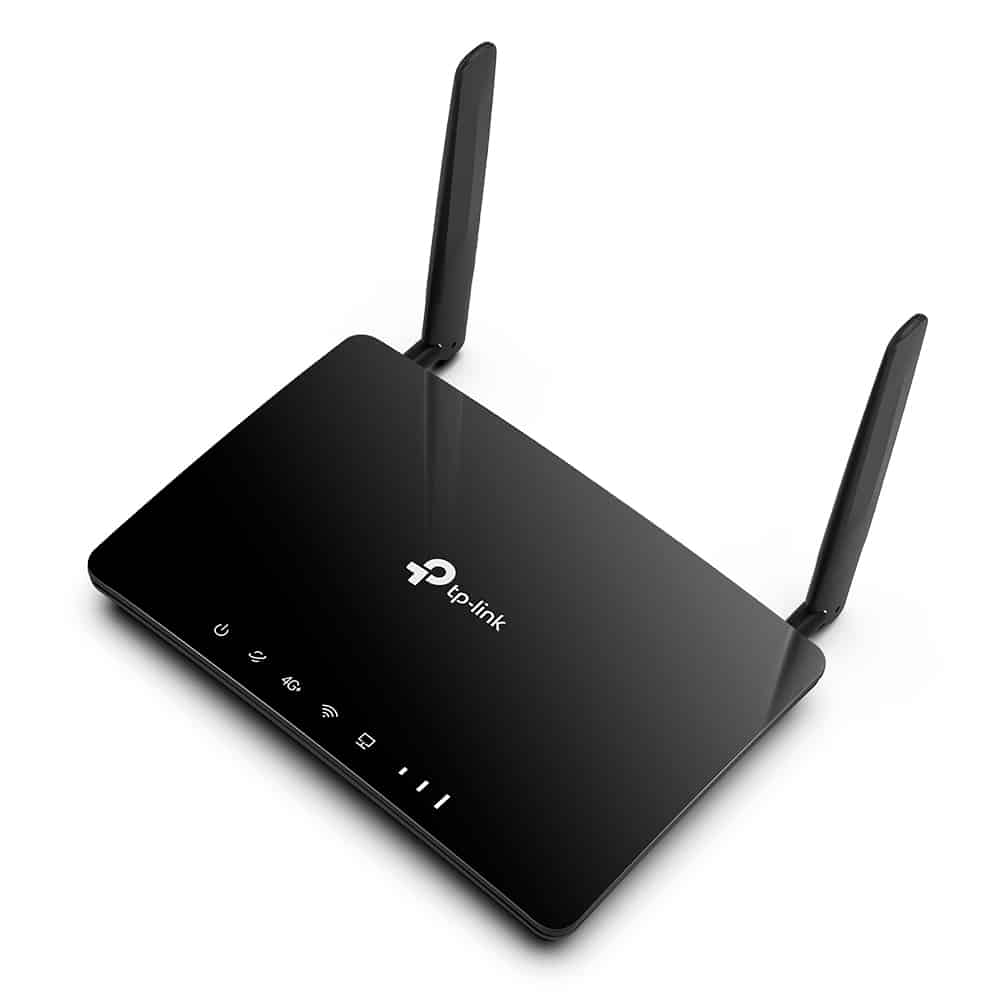 Router TP-Link Archer MR500 4G LTE Cat6 AC1200 - Image 3