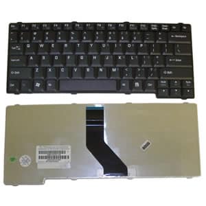 TECLADO PORTATIL TOSHIBA SATELITE L10 L15 L20 L25 L30 L110 L120