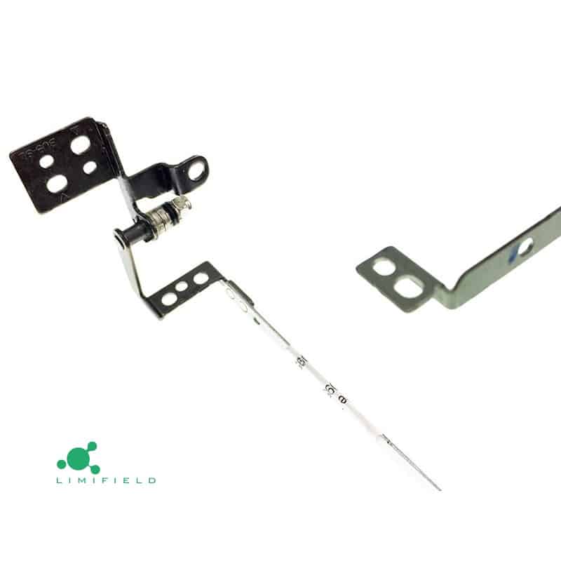 Dobradiça Portátil Toshiba L735 Esquerda - Image 2