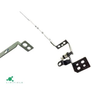 Alternative view of Dobradiça Portátil Toshiba L735 Direita