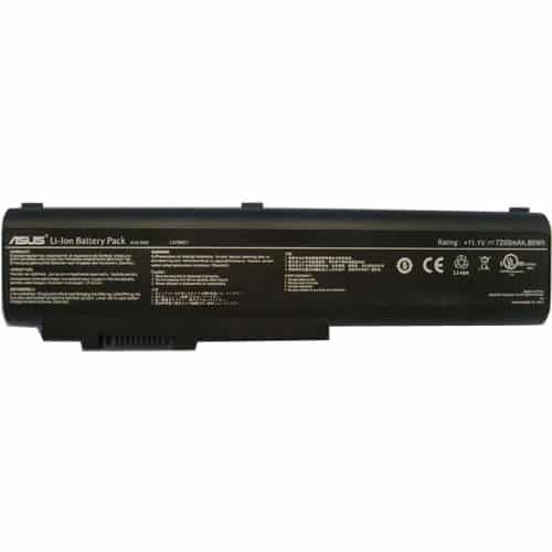 Bateria Portátil ASUS A32-N50 11.1V 4400Mah