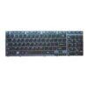 TECLADO PORTATIL TOSHIBA SATELITE A660 A665 BLACK