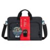 Mala Rivacase 17.3" Bundle 8058 + rato sem fio.
