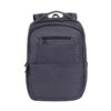 Mochila Rivacase 16" Suzuka XL 7765 Preta.
