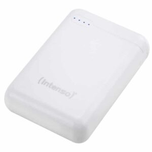Alternative view of PowerBank Intenso XS10000 10000mAh Branco