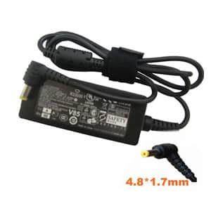 TRANSFORMADOR COMPATIVEL SONY 10,5V 2,9A -  4,8*1,7MM