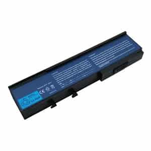 BATERIA COMPATIVEL ACER ASPIRE 3620/5540/5560  11,1V, 6600MAH
