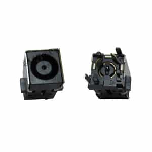 NOTEBOOK DC JACK MODEL: ACJ0107 - DELL LATITUDE