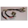 NOTEBOOK DC JACK MODEL: ACJ0110 - DV9000 65W