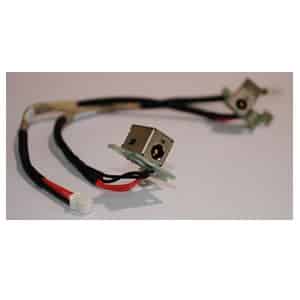 NOTEBOOK DC JACK MODEL: ACJ0110 - DV9000 65W