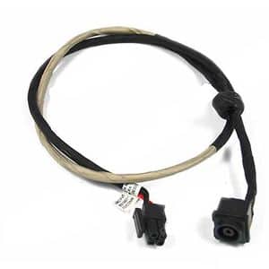 NOTEBOOK DC JACK MODEL: ACJ0124 - SONY VGN-JS
