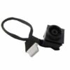 NOTEBOOK DC JACK MODEL: ACJ0126 - SONY VGN-TZ