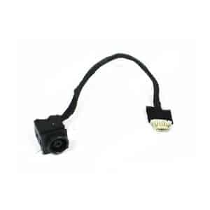 NOTEBOOK DC JACK MODEL: ACJ0133 - SONY TX
