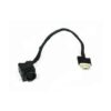 NOTEBOOK DC JACK MODEL: ACJ0133 - SONY TX