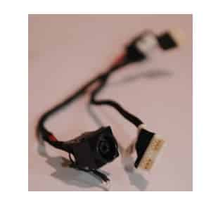 NOTEBOOK DC JACK MODEL: ACJ0137 - SONY EG