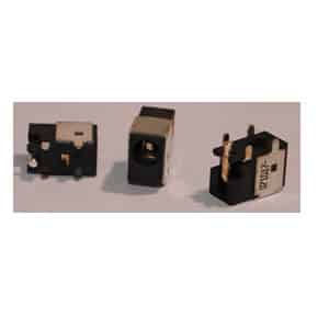 NOTEBOOK DC JACK AC19 ( 2.5MM) -FUJITSU