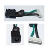 NOTEBOOK AC JACK MODEL:AC225 TOSHIBA F40/ F45 C/CABO