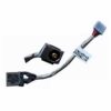 NOTEBOOK AC JACK MODEL:AC227 TOSHIBA PORT. R700/R705 C/CABO