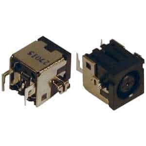 NOTEBOOK DC JACK AC25 - DELL