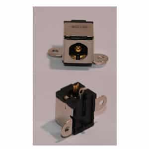 NOTEBOOK DC JACK AC27 - TOSHIBA