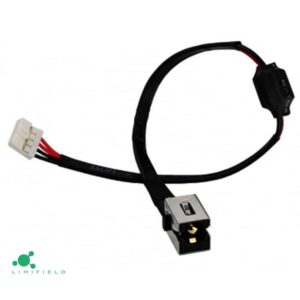 Dc Jack Portátil  Toshiba L50-B Series