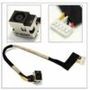 NOTEBOOK DC JACK MODEL : ACJ079 - HP COMPAQ
