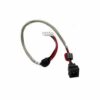 NOTEBOOK DC JACK AC82 - HP/LENOVO/IBM