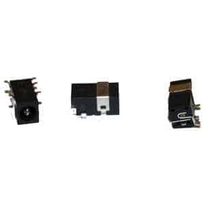 NOTEBOOK DC JACK MODEL: ACJ083   - AUG NOTEBOOK MINI