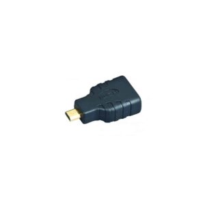 Adaptador Hdmi Para Micro-Hdmi
