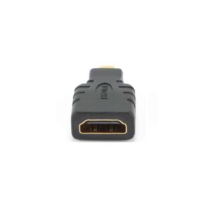 Alternative view of Adaptador Hdmi Para Micro-Hdmi