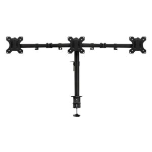 Suporte TV Mesa Ewent EW1513 3 Monitores Máx. 27"