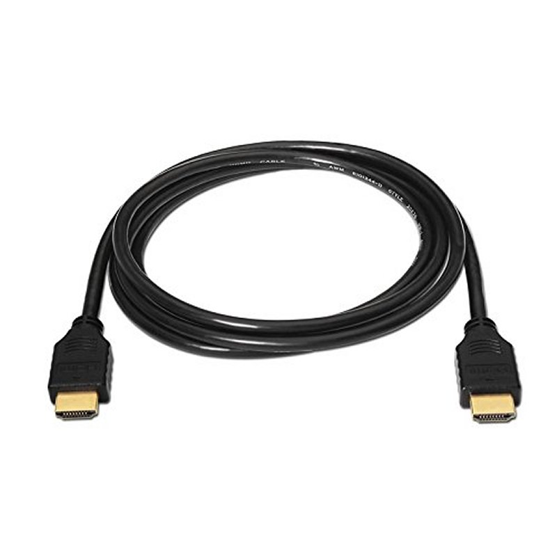 Cabo Nanocable HDMI V1.4 1.8M - Image 2