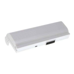BATERIA COMPATIVEL ASUS EEEPC 1000/900 (7,4V 6600MAH) BRANCO