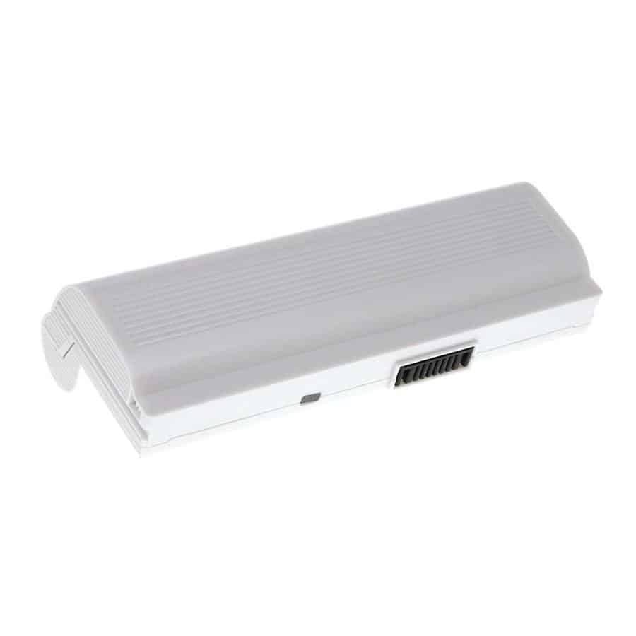 BATERIA COMPATIVEL ASUS EEEPC 1000/900 (7,4V 6600MAH) BRANCO