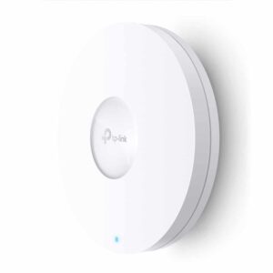 Access Point TP-Link EAP620 HD AX1800 Wireless Dual Band Ceiling Mount