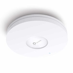 Alternative view of Access Point TP-Link EAP620 HD AX1800 Wireless Dual Band Ceiling Mount