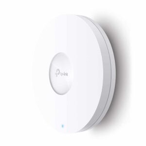 Alternative view of Access Point TP-Link EAP670 AX5400 2.5GbE Ceiling Mount WiFi 6