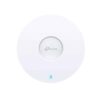 Access Point TP-Link EAP690E HD AX11000 Ceiling Mount Quad-Band WiFi 6E
