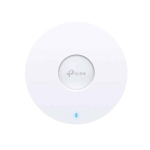 Access Point TP-Link EAP690E HD AX11000 Ceiling Mount Quad-Band WiFi 6E