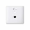 Access Point de Parede TP-Link EAP230-Wall 300 Mbps em 2.4 GHz e 867 Mbps em 5 GHz Wi-Fi