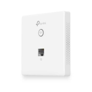 Alternative view of Access Point de Parede TP-Link EAP230-Wall 300 Mbps em 2.4 GHz e 867 Mbps em 5 GHz Wi-Fi