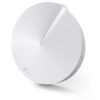 Acess Point TP-Link  Deco M5 Wifi AC1300  Antivirus Integrado   1 Pack  Cobertura wifi 140m2