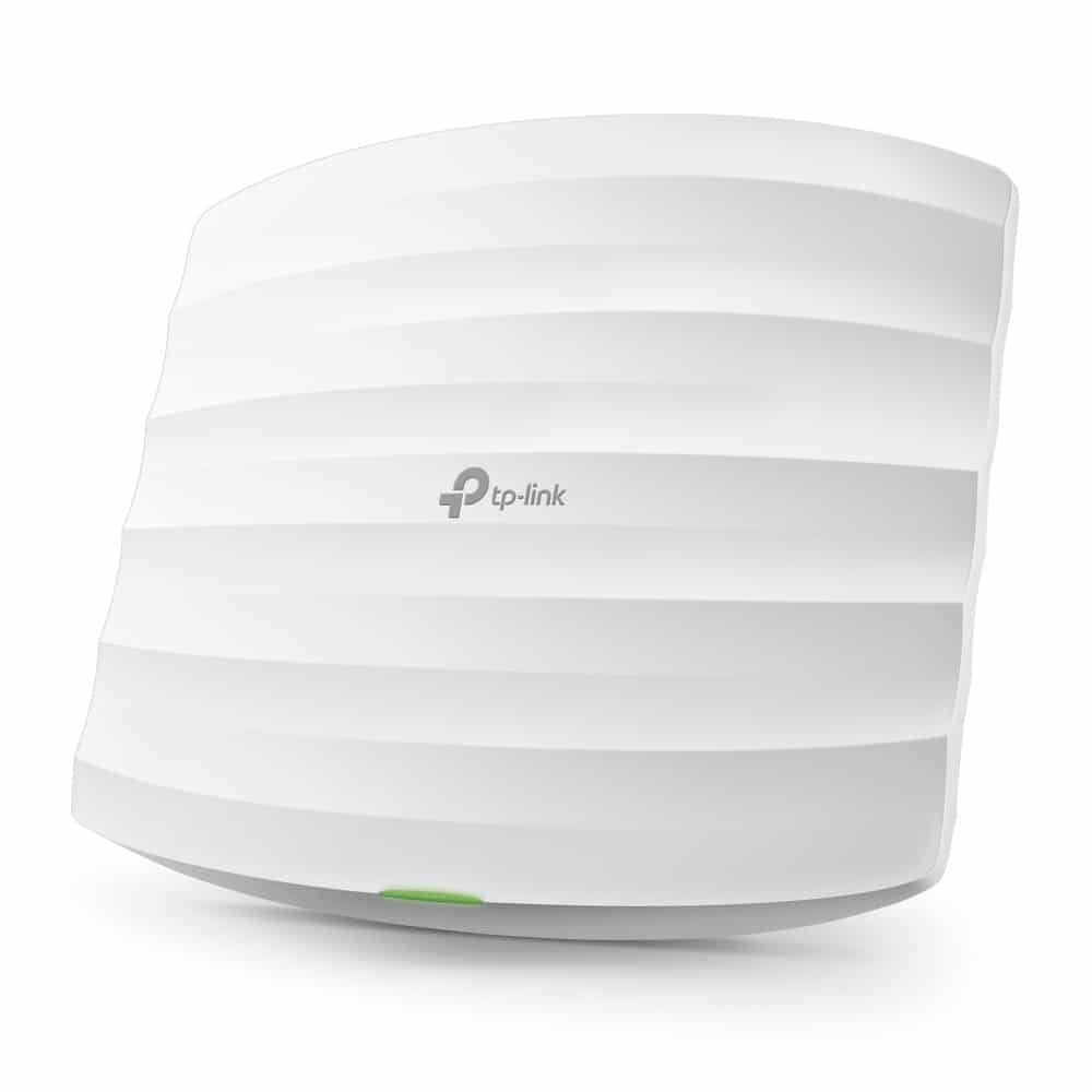 Acess Point Teto Tp-Link EAP245 AC1750 Dual Band Gigabit