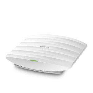 Alternative view of Acess Point  Teto Tp-Link EAP245 AC1750 Dual Band Gigabit
