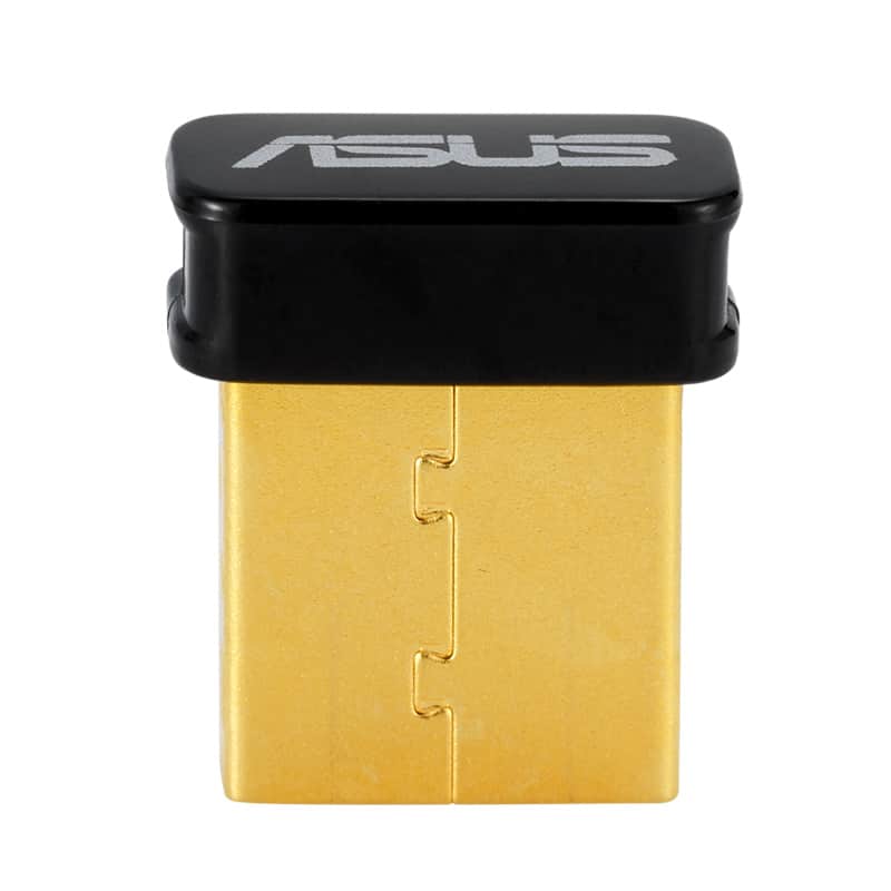 Adaptador Asus USB-N10 Nano WiFi - Image 5