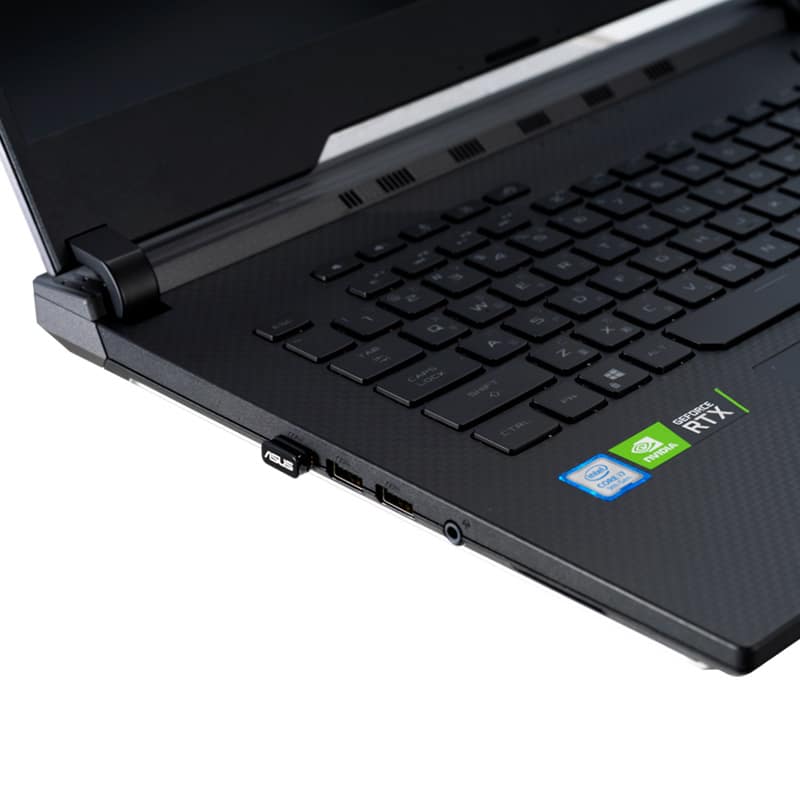 Adaptador Asus USB-N10 Nano WiFi - Image 4