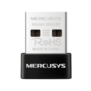 Adaptador Mercusys Usb Bluetooth 5.3 Nano