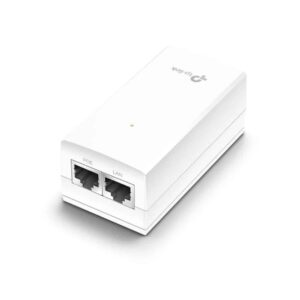 Alternative view of Adaptador PoE Pasivo TP-Link TL-POE2412G 2xGbE