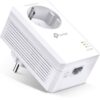 Adaptador Powerline TP-Link TL-PA7017P 1000Mbps Alcance 300m