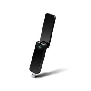 Adaptador TP-LINK Archer T4U Wireless  DualBand AC12000 1200Mbps USB3.0/2.0